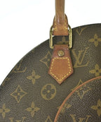 Louis Vuitton Monogram Ellipse PM Handbag — view 7