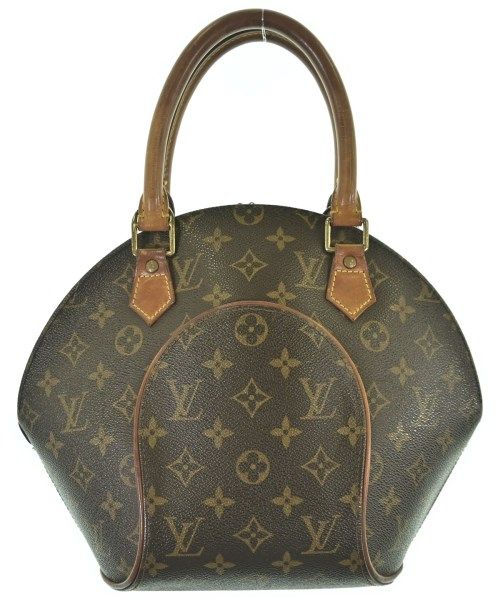 Louis Vuitton Monogram Ellipse PM Handbag — view 2