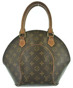 Louis Vuitton Monogram Ellipse PM Handbag — view 2