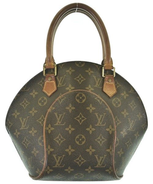 Louis Vuitton Monogram Ellipse PM Handbag