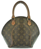 Louis Vuitton Monogram Ellipse PM Handbag