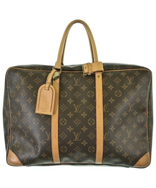 Louis Vuitton Monogram Sirius 45 Bag