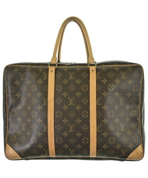 Louis Vuitton Monogram Sirius 45 Bag — view 2