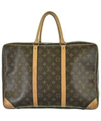 Louis Vuitton Monogram Sirius 45 Bag — view 2
