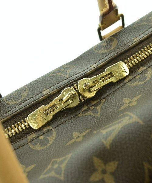 Louis Vuitton Monogram Sirius 45 Bag — view 8