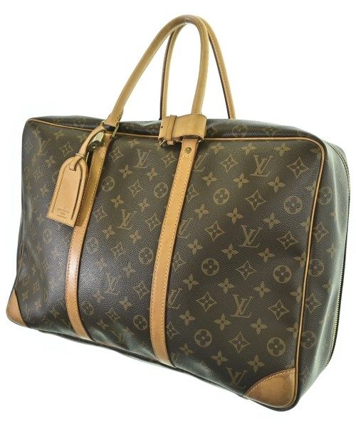 Louis Vuitton Monogram Sirius 45 Bag — view 5