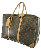 Louis Vuitton Monogram Sirius 45 Bag — view 5