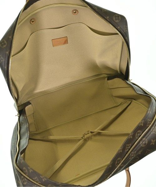 Louis Vuitton Monogram Sirius 45 Bag — view 3