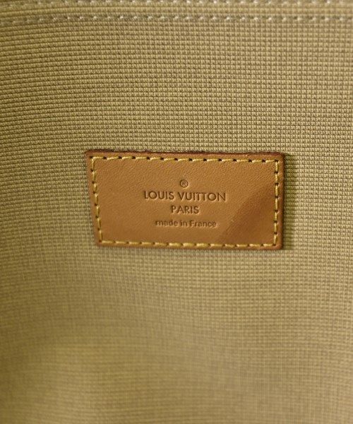 Louis Vuitton Monogram Sirius 45 Bag — view 4
