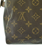 Louis Vuitton Monogram Speedy 25 Boston Bag — view 7