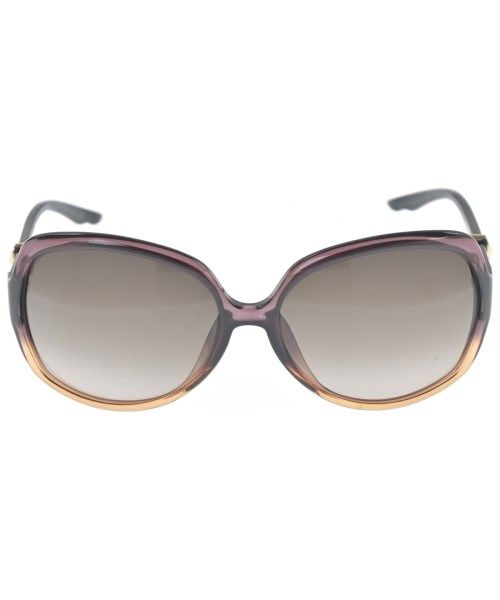 Dior Sunglasses Eyewear Purple — view 2