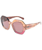 Chanel Sunglasses CC Logo Eyewear