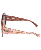 Chanel Sunglasses CC Logo Eyewear — view 3
