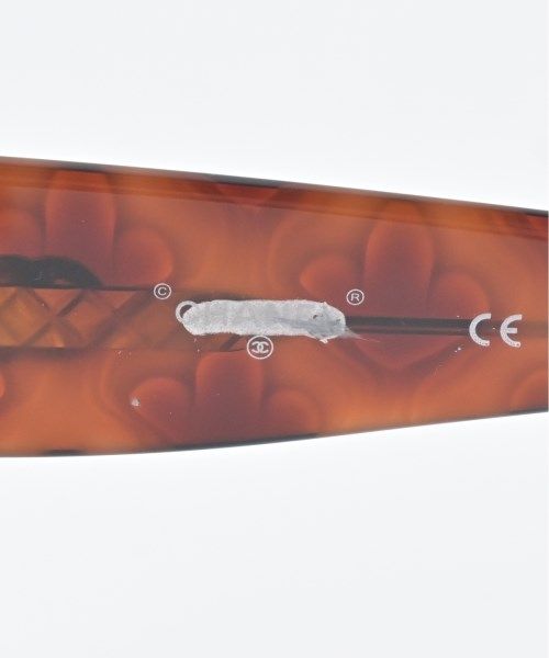 Chanel Sunglasses CC Logo Eyewear — view 7
