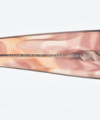 Chanel Sunglasses CC Logo Eyewear — view 6