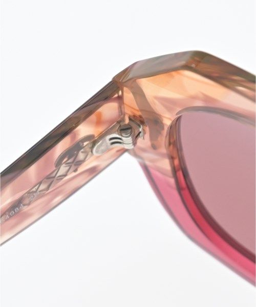 Chanel Sunglasses CC Logo Eyewear — view 5