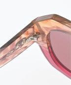 Chanel Sunglasses CC Logo Eyewear — view 5
