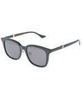 Gucci Sunglasses Eyewear Black