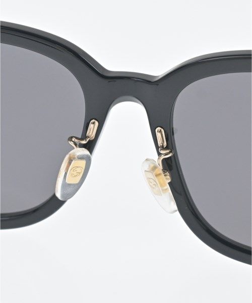 Gucci Sunglasses Eyewear Black — view 5