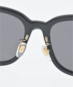 Gucci Sunglasses Eyewear Black — view 5