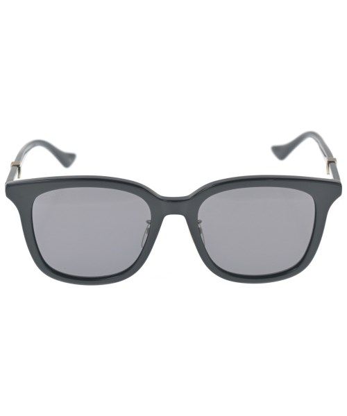 Gucci Sunglasses Eyewear Black — view 2