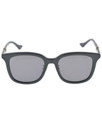 Gucci Sunglasses Eyewear Black — view 2