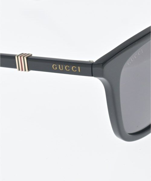 Gucci Sunglasses Eyewear Black — view 4