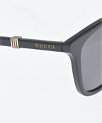 Gucci Sunglasses Eyewear Black — view 4