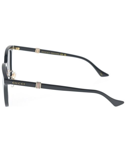 Gucci Sunglasses Eyewear Black — view 3