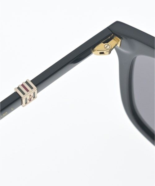 Gucci Sunglasses Eyewear Black — view 6