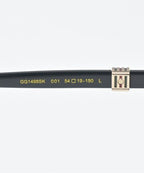 Gucci Sunglasses Eyewear Black — view 7
