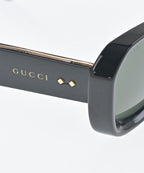 Gucci Sunglasses Eyewear Black — view 4