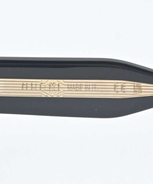 Gucci Sunglasses Eyewear Black — view 7