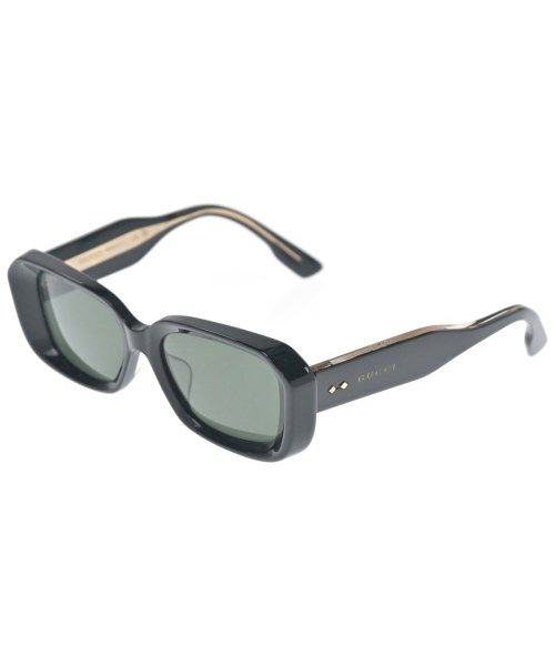 Gucci Sunglasses Eyewear Black