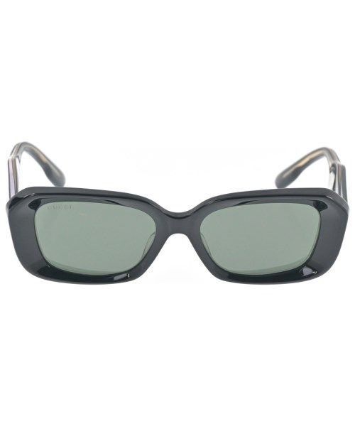 Gucci Sunglasses Eyewear Black — view 2