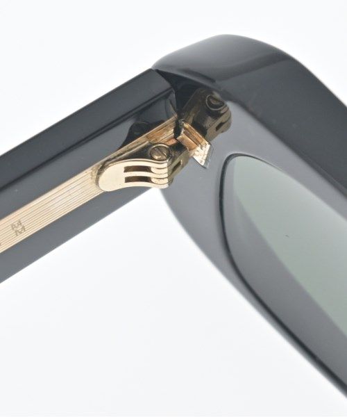 Gucci Sunglasses Eyewear Black — view 5