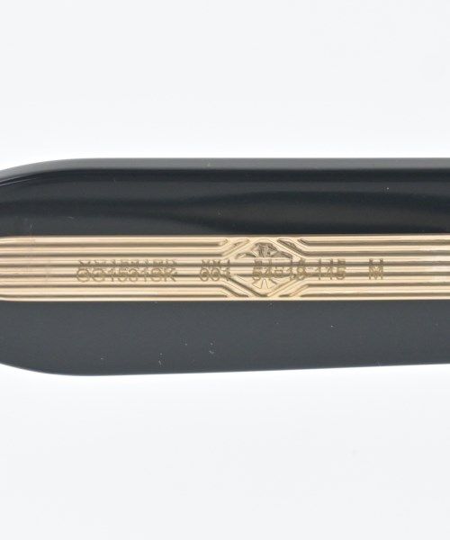 Gucci Sunglasses Eyewear Black — view 6