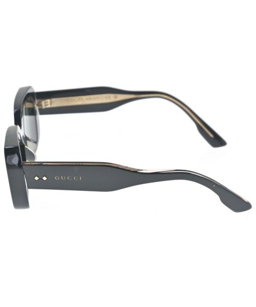 Gucci Sunglasses Eyewear Black — view 3