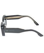 Gucci Sunglasses Eyewear Black — view 3