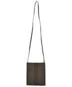 Hermes Herline Pochette Shoulder Bag — view 3