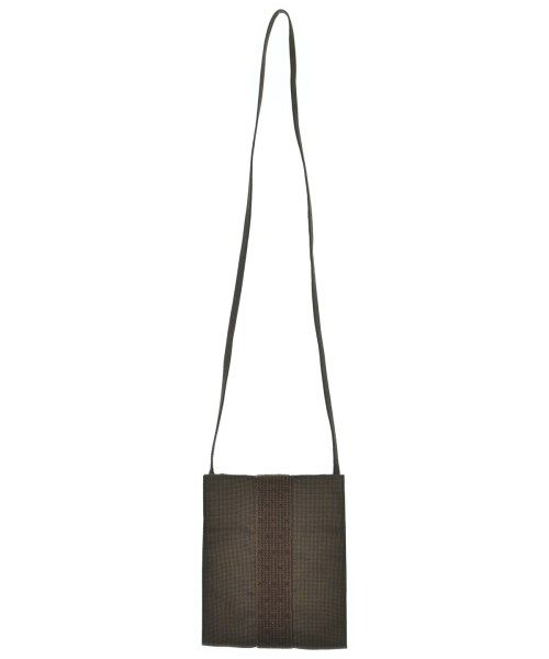 Hermes Herline Pochette Shoulder Bag — view 3