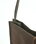 Hermes Herline Pochette Shoulder Bag — view 7