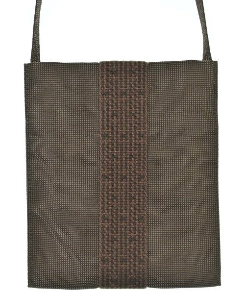 Hermes Herline Pochette Shoulder Bag — view 2