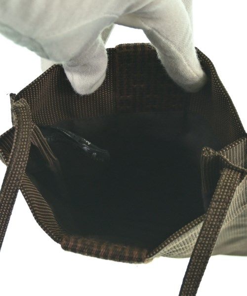 Hermes Herline Pochette Shoulder Bag — view 4