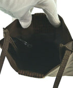 Hermes Herline Pochette Shoulder Bag — view 4
