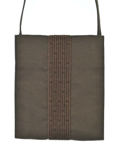 Hermes Herline Pochette Shoulder Bag