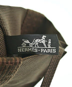 Hermes Herline Pochette Shoulder Bag — view 5
