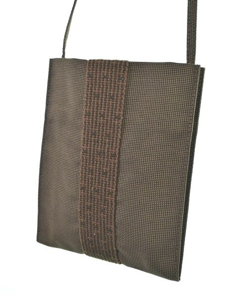Hermes Herline Pochette Shoulder Bag — view 6