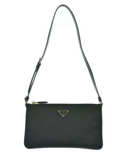 Prada Re-Nylon Shoulder Bag — view 3