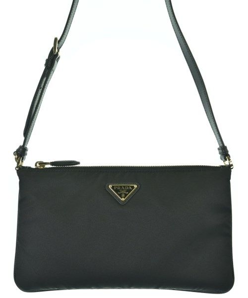 Prada Re-Nylon Shoulder Bag